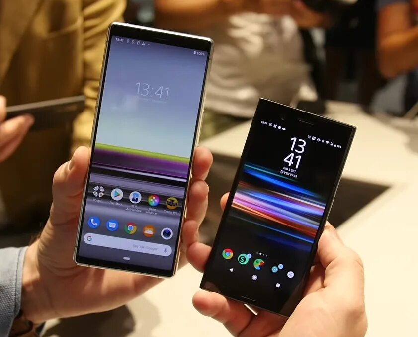 Новости xperia. Sony Xperia 1 5. Sony Xperia 5 II. Sony xz1 vs Xperia 5. Sony Xperia 5 II Mark 2.