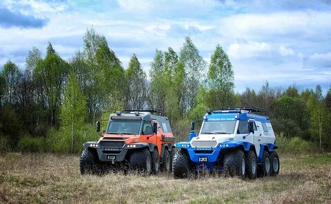 Авторос