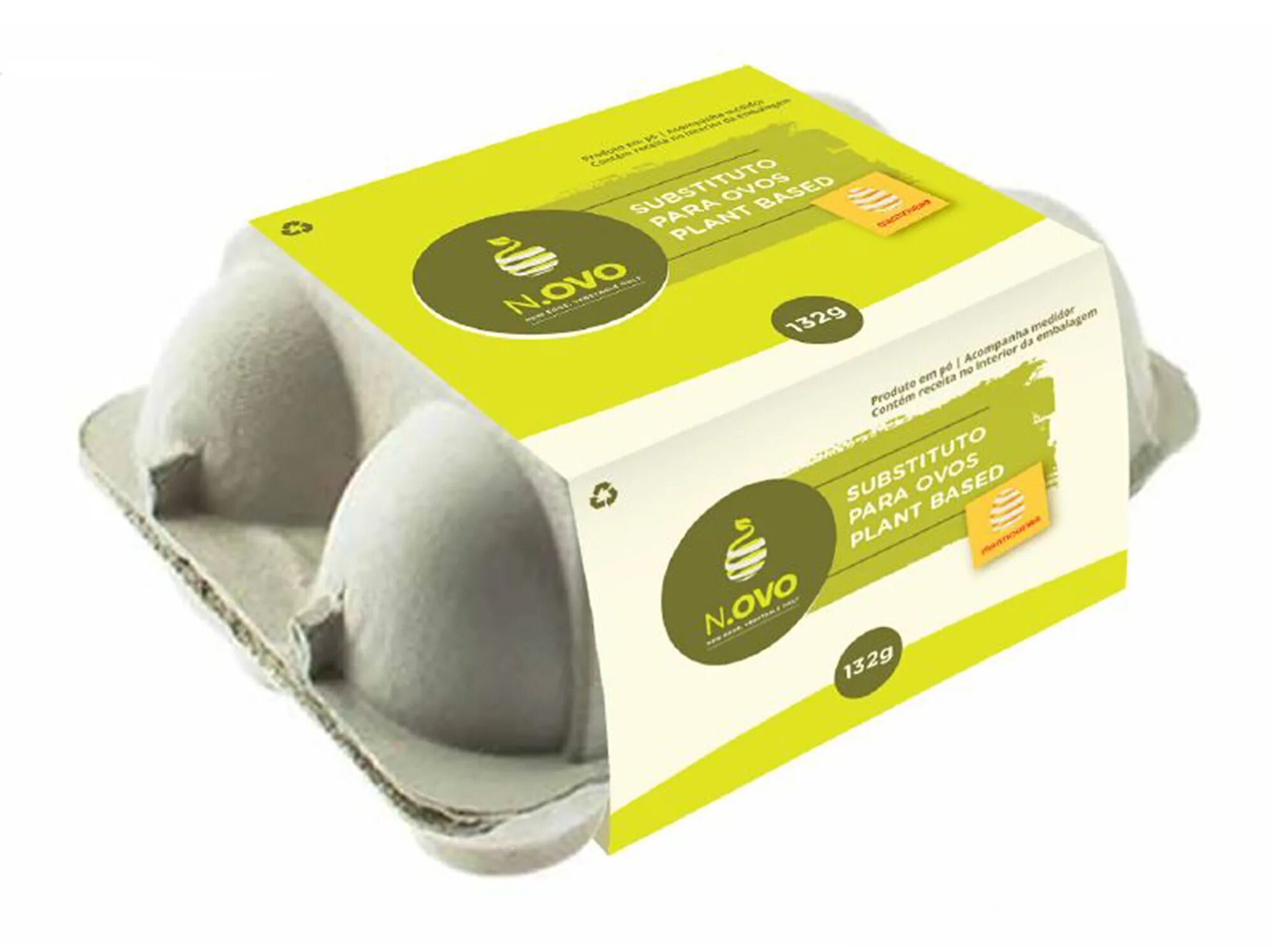 Brazilian Egg. Vegan Egg. Vegan Egg trademark. Вегетарианец есть яйца