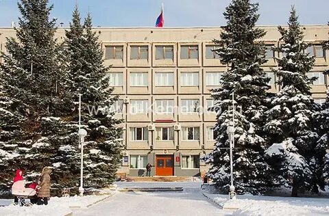 Территориальное управление ленинского