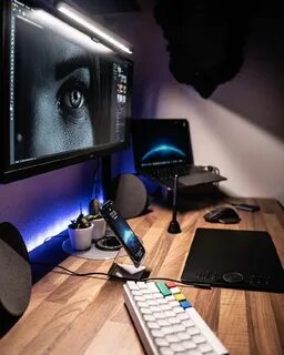 17 setup