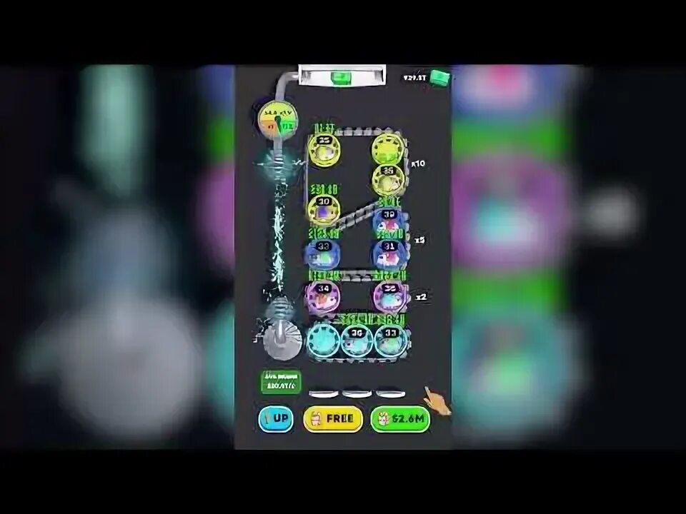 Hamster clicker tycoon