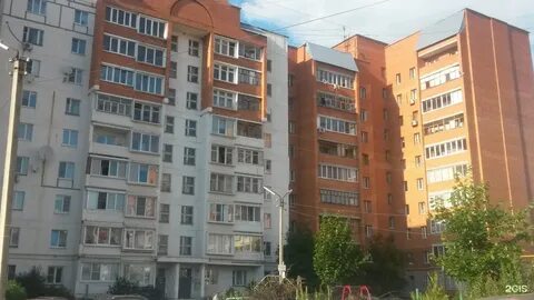 Рязань 22