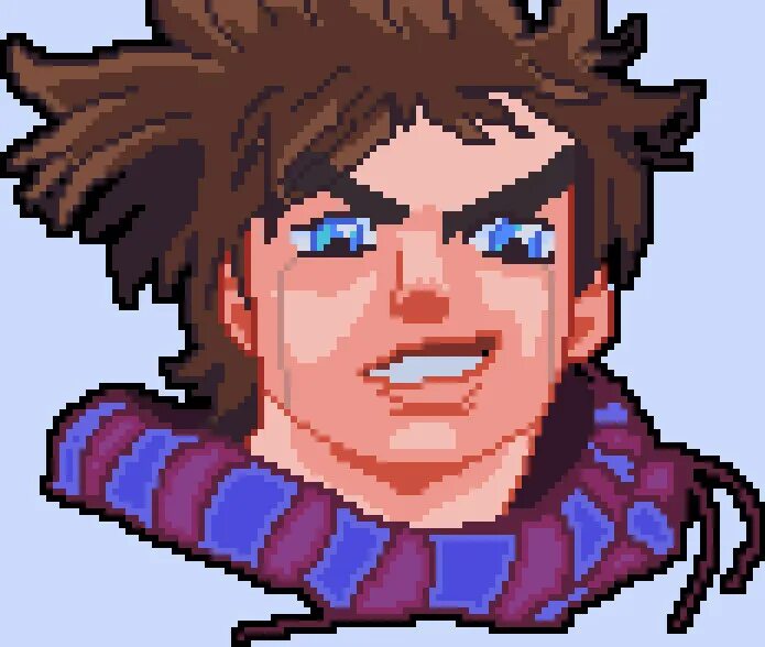 Какёин по клеточкам джоджо. Джо джо пиксельные. Dio jojo пиксель. Джоджо пиксельная игра. Джоджо pixel art.