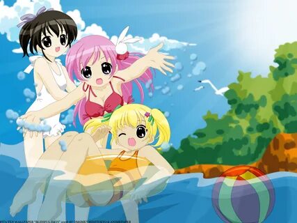 ball koge donbo loli misha pita ten shia swim ring tagme uematsu koboshi ko...