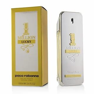 Пако рабан 1 миллион лаки