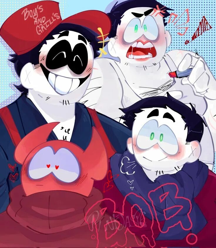Month bob velseb 1boy. Bob velseb. bob velseb art. bob velseb r 34. bob velseb spooky month.