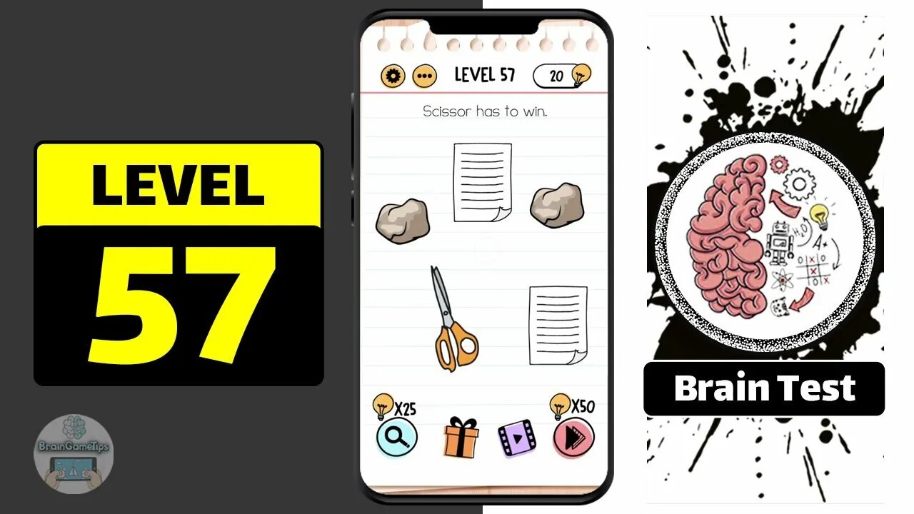 Brain test 58 уровень. Brain Test уровень 57. Игра Brain Test уровень 60. Brain Test уровень 58. Уровень 297 BRAINTEST.