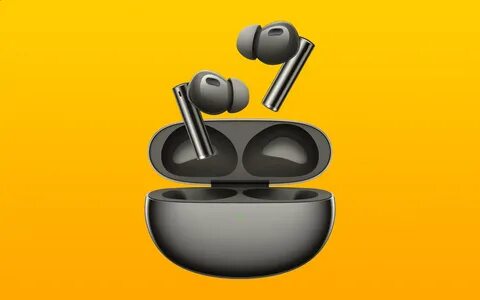 Наушники buds air 6