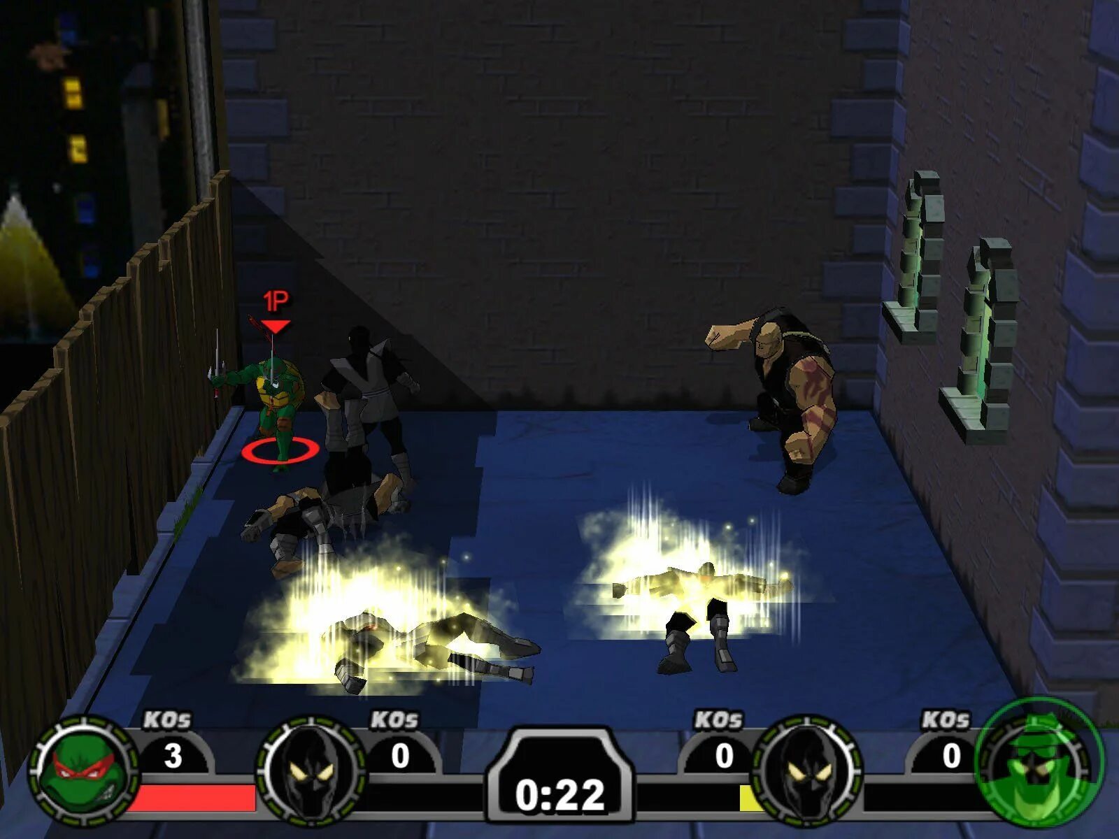 Черепашки ниндзя 2003 Mutant Melee. Teenage Mutant Ninja Turtles: Mutant Melee. Черепашки ниндзя Mutant Melee. TMNT: Mutant Melee (2005). Мутанты ниндзя игра