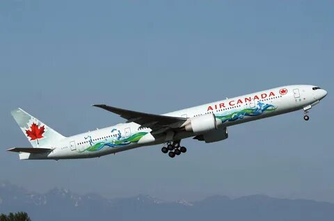 Ca airline