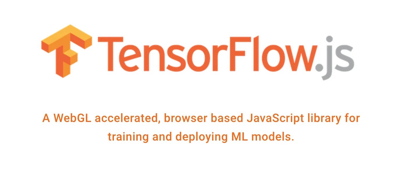 Tensorflow models. Tensorflow models