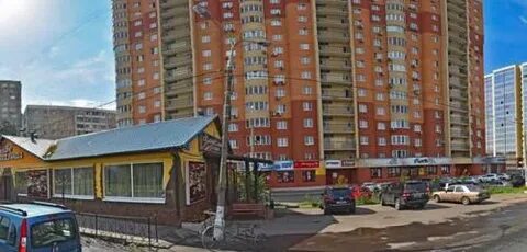 Планета жуковский