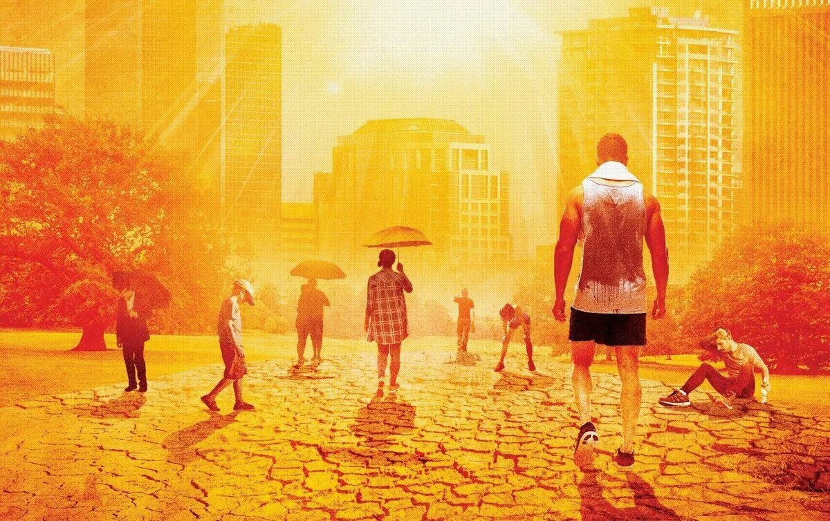 Жара в городе. Жара летом. В городе сухо в городе жара текст. Текст песни хедшот. Жаркое лето.