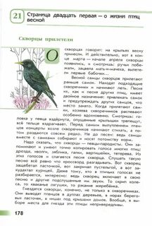 Произведение куприна скворцы читать