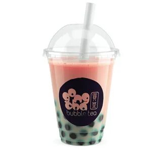 Exploring The World Of Boozy Bubble Tea