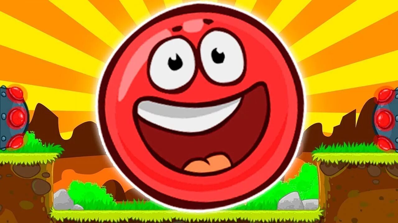 Игра Red Ball 4. Красный шарик Red Ball игра. Красный шарик Глазастик. Красный шарик Red Ball 4 игры. Red ball прыжки