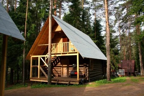Отдых новгородская