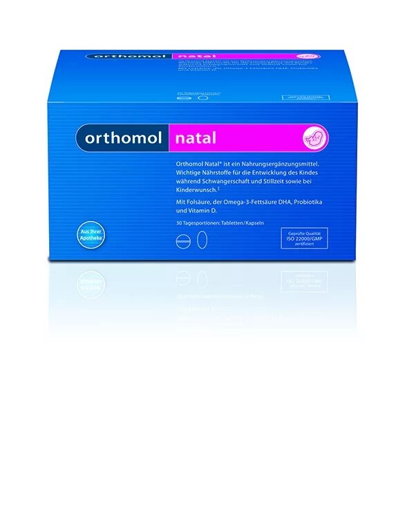 №30. Orthomol. Жев. Ортомол витамины vital f для женщин. Ортомол.