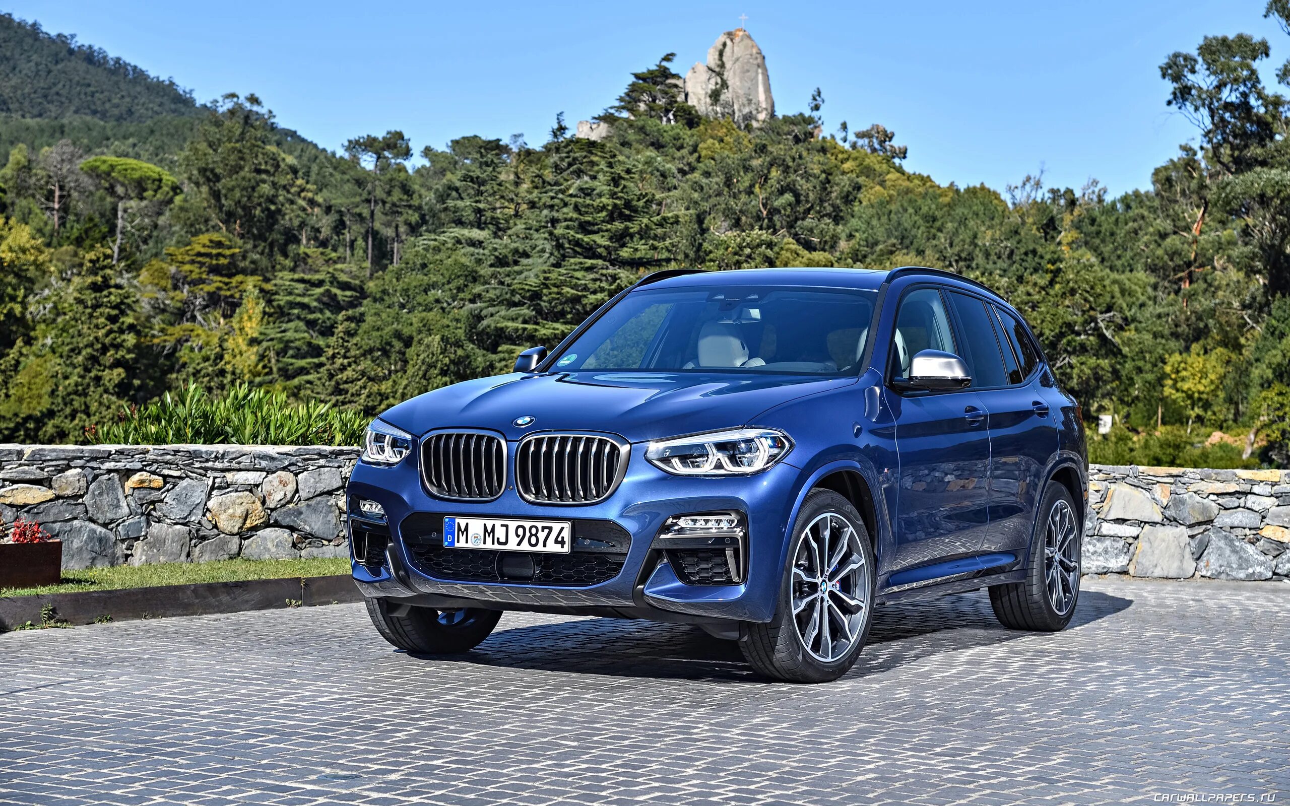 Бмв х3 2017. БМВ x3 m40i. BMW x3 m40i 2017. БМВ х3 синяя. БМВ х3 м пакет.