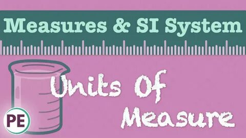 What quantities does physics measure