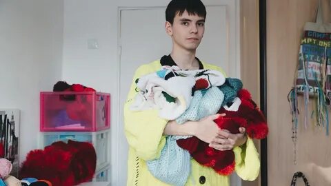 Сережа семенов
