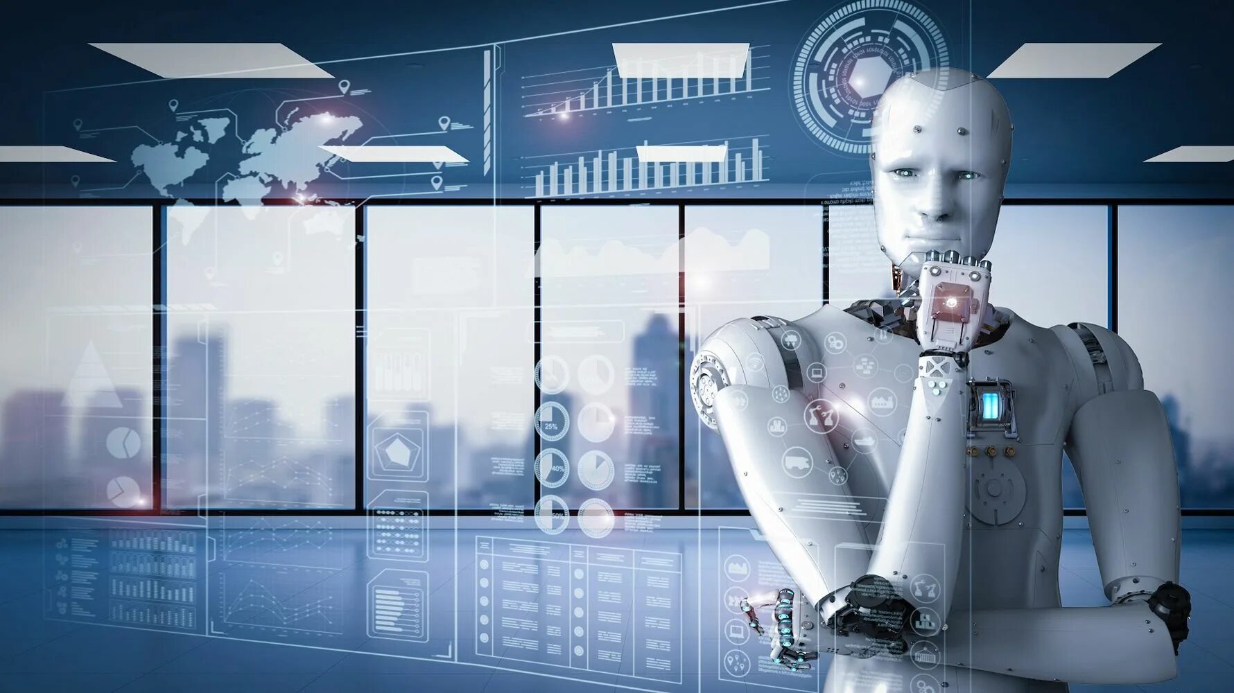 Игры будущего в сми. Робот человек. Робот с искусственным интеллектом. Технологии будущего роботы. Роботы в будущем.