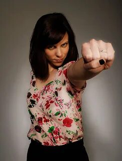 Sarah burns