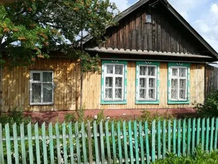 Дома село покровское нижний тагил