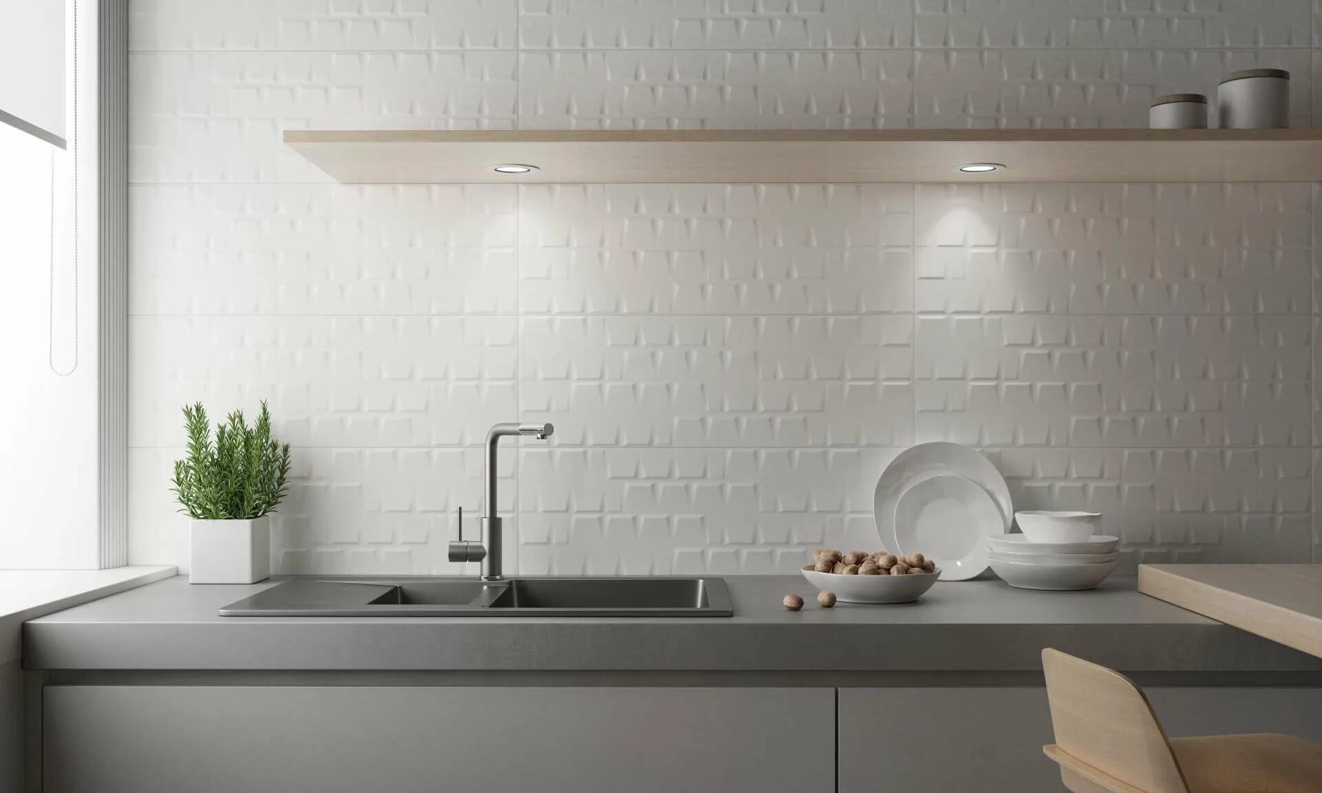 W pure. Керамическая плитка peronda. плитка peronda pure w 33x91. плитка перонда серая. италон фартук кухни.