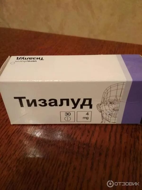 Тизалуд инструкция по применению взрослым. Тизалуд инструкция по применению взрослым