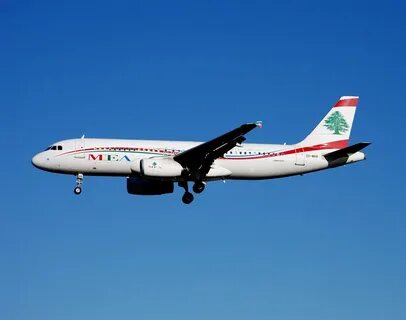 Middle east airlines