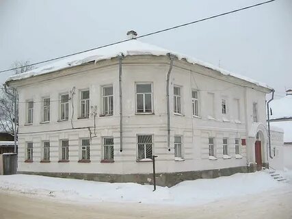 Красных зорь 6