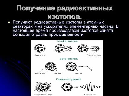 Наименее распространенный изотоп