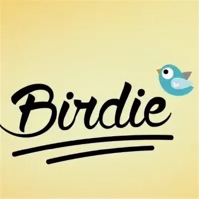 Birdie