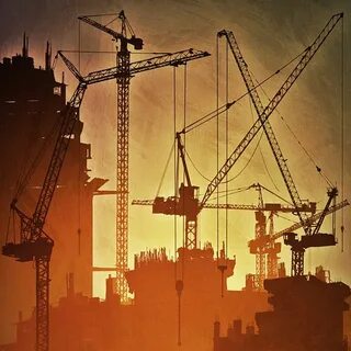 Основы строительной отрасли