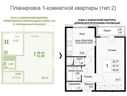 Площадь дома по адресу