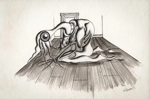 Изоляция рисунки
