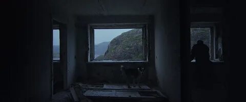 Полная тайна хмурой тишины