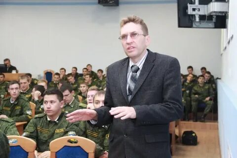 Кафедра самарский университет