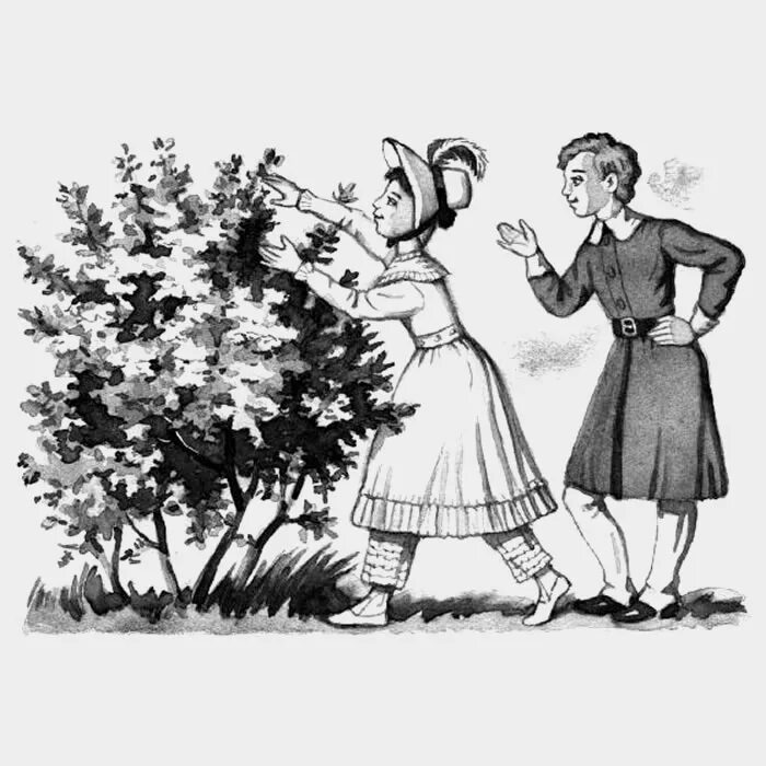 Сказка одоевского разбитый кувшин. Одоевский два дерева. Ф. Александр одоевский книги. Червячок — сказка владимира фёдоровича одоевского.