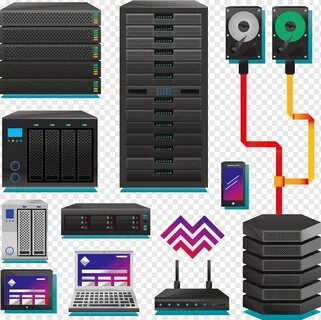 Black systems