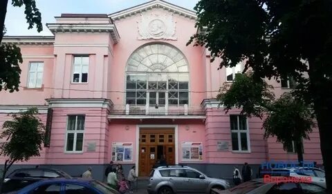 Железнодорожник воронеж