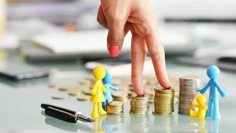A Importância da Educação Financeira