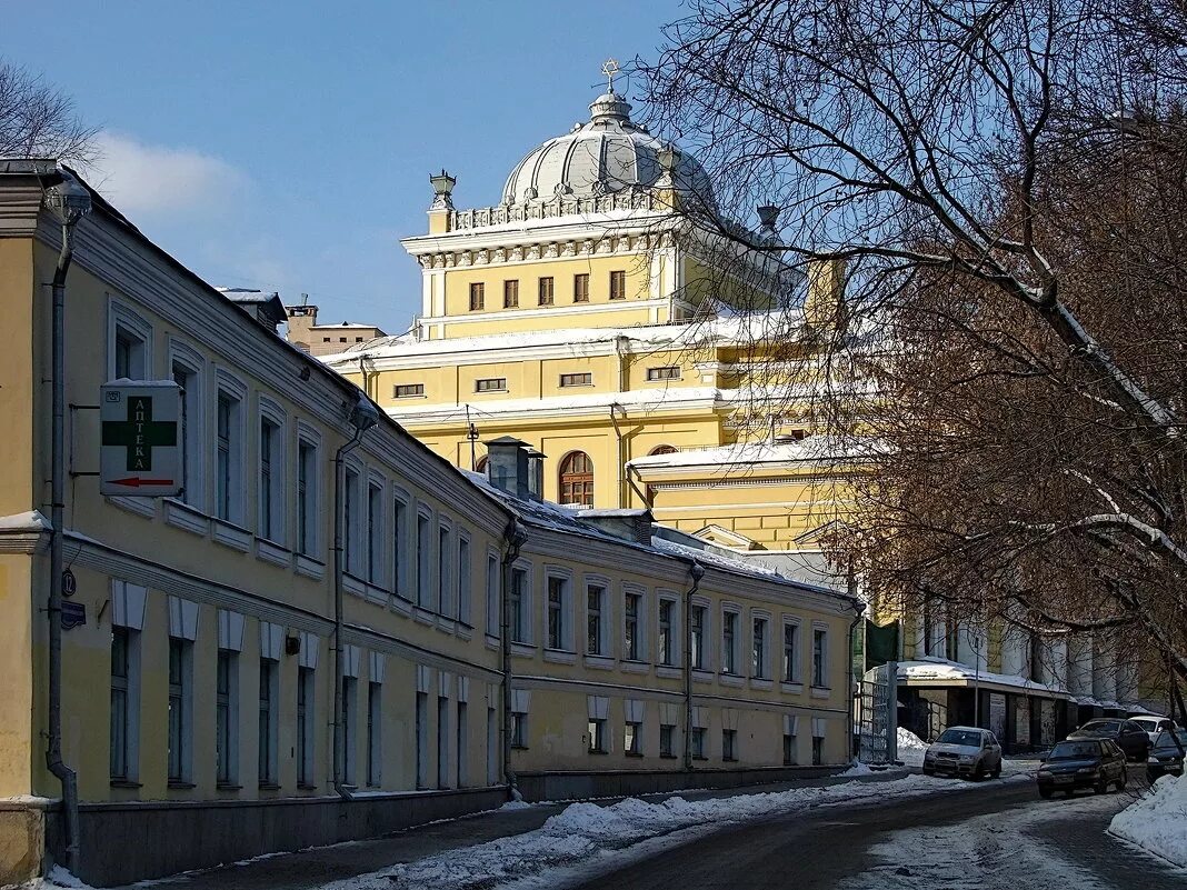 синагога в спасоглинищевском переулке.  10. московская хоральная синагога, москва. синагога на китай городе. московская хоральная синагога.
