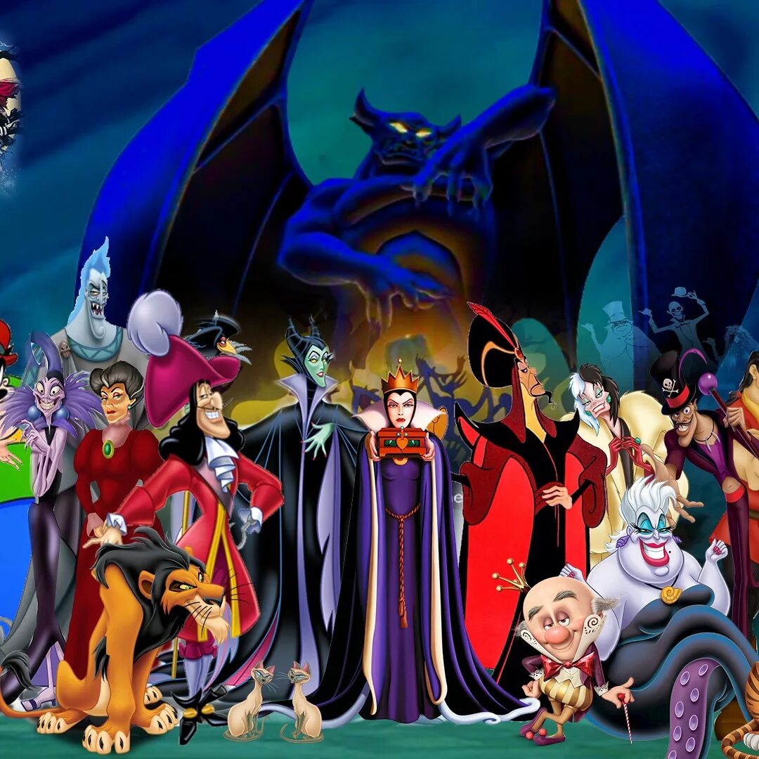 Disney villains. Злодеи из Диснея 94. Монополия злодеи Дисней 2020. Злодеи из Диснея игра 94.