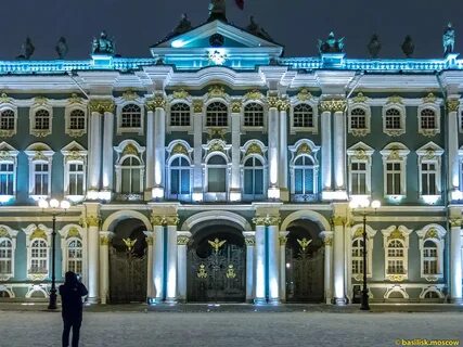 Зимний дворец дворцовая наб 38 санкт петербург