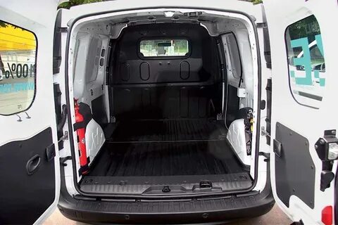 Кузов renault kangoo