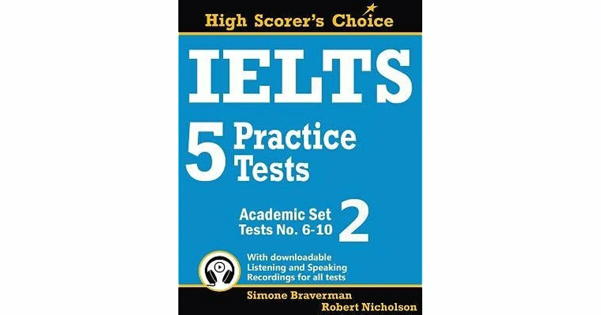 Practice test 1. IELTS 5 Practice Tests, Academic Set 1. IELTS Academic Practice Tests. IELTS 5.5. IELTS 5.5 speaking.