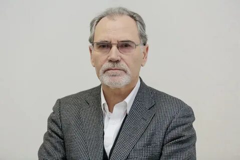 Зав кафедрой философии